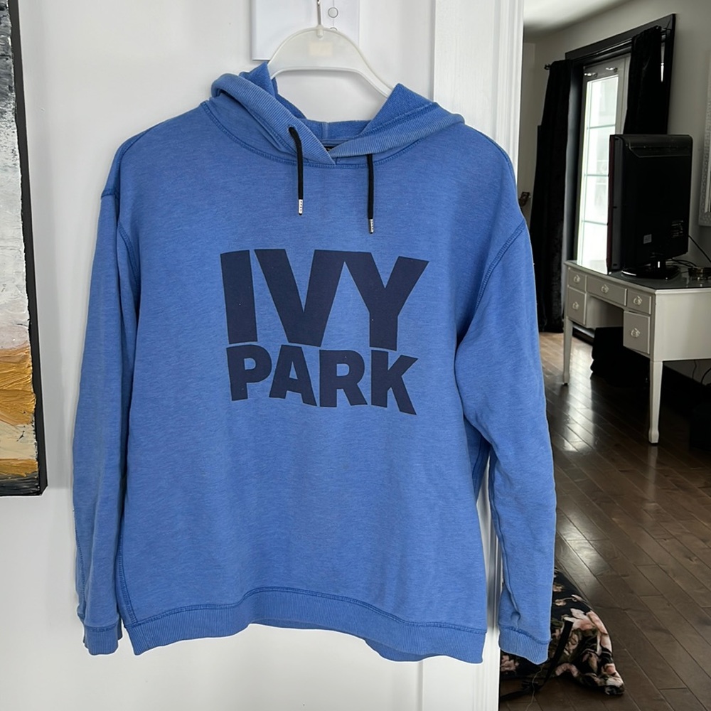 Ivy Park hoodie